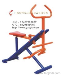 廣西健身器材一站式指南 柳州健身路徑、桂林室外健身器價(jià)格、廠家與圖片詳解