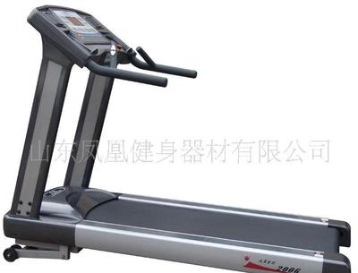 廠家直銷 商用電動(dòng)跑步機(jī)JDB-2006B 性能、價(jià)格與優(yōu)勢(shì)全解析