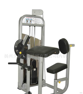 廠家供應(yīng)力量型健身器材 專業(yè)品質(zhì)，助力健身產(chǎn)業(yè)發(fā)展
